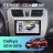Штатная магнитола Teyes CC4 Pro 360 12/256 Lifan Celliya (530) (2014-2018)