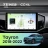 Штатная магнитола Teyes CC4L 4/64 Volkswagen Tayron (2018-2022)