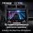 Штатная магнитола Teyes CC3 2K 4/32 Toyota Camry 7 XV 50 55 (2012-2014) Америка
