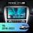 Штатная магнитола Teyes CC4 Pro 8/128 JAC T6 (2015-2021)