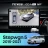Штатная магнитола Teyes CC4 Pro 360 8/128 Honda Stepwgn 5 (2015-2021) Правый руль (13")