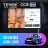Штатная магнитола Teyes CC3 2K 4/64 Lada Granta Cross (2018-2023) (13")