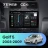 Штатная магнитола Teyes CC4 8/128 Volkswagen Golf 5 (2003-2009) F3