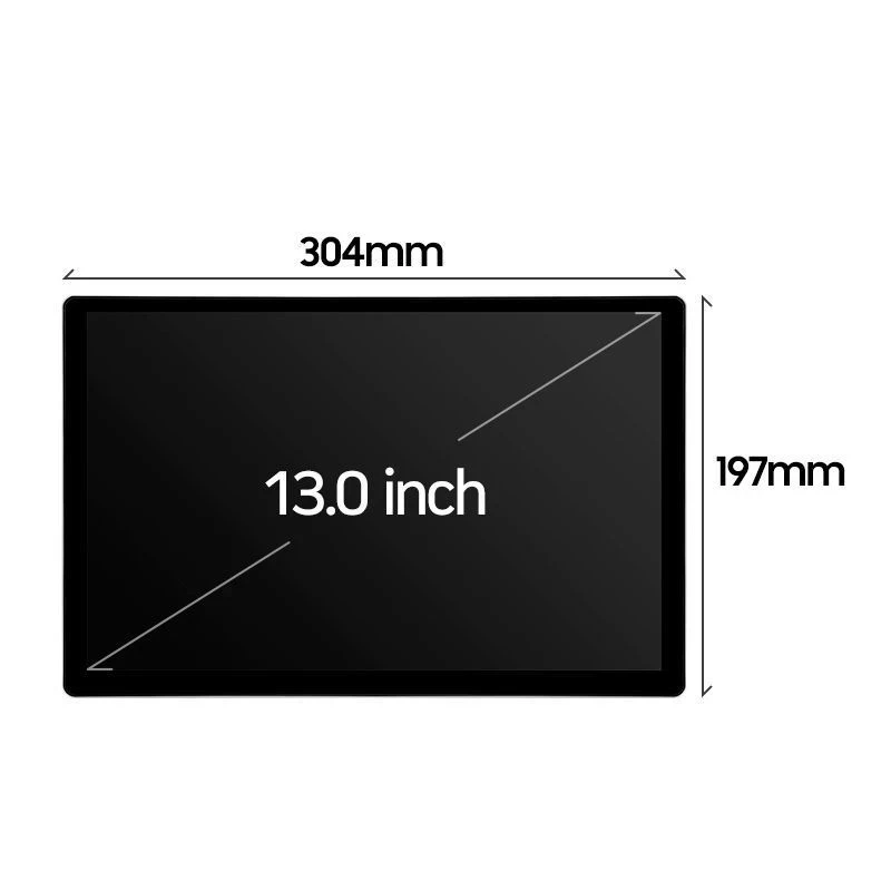 Штатная магнитола Teyes CC4 Pro 8/128 Honda Jazz 3 (2015-2020) Тип-A Правый руль (13")
