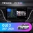 Штатная магнитола Teyes CC3 2K 4/32 Buick GL8 3 (2017-2020)