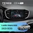 Штатная магнитола Teyes CC4 Pro 8/128 Lada Vesta NG (2023-2026) Тип-A (черно-серая)