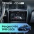 Штатная магнитола Teyes CC4 Pro 8/128 Peugeot 406 (1999-2005)