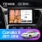 Штатная магнитола Teyes CC3 2K 4/32 Toyota Corolla 11 (2017-2018) F2