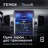 Штатная магнитола Tesla style Teyes TPRO 2 6/128 Kia Cerato 2 TD (2008-2013) F2
