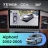 Штатная магнитола Teyes CC4 360 6/64 Toyota Alphard 1 H10 (2002-2005) F1