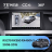 Штатная магнитола Teyes CC4 360 8/128 Lexus RX270 RX350 RX450h AL10 3 (2008-2015) Тип-A