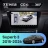 Штатная магнитола Teyes CC4 360 8/128 Skoda Superb 3 (2015-2026)