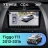 Штатная магнитола Teyes CC4 360 8/128 Chery Tiggo T11 FL (2013-2016)