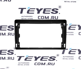 Переходная рамка Ford Fusion (2005-2012) (9")