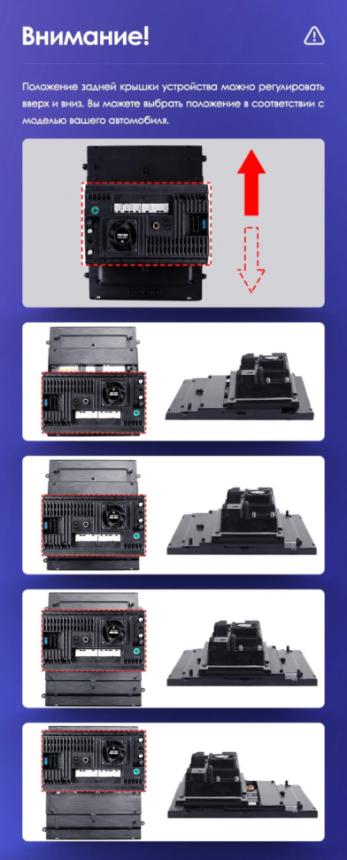 Штатная магнитола Tesla style Teyes TPRO 2 4/32 Mitsubishi ASX 1 (2010-2016) Тип-B