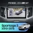 Штатная магнитола Teyes CC4 Pro 360 12/256 Kia Sportage 3 SL (2010-2016) Тип-AB