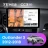 Штатная магнитола Teyes CC3 2K 6/128 Mitsubishi Outlander 3 GF0W GG0W (2012-2018) Тип-A (13")