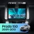 Штатная магнитола Teyes CC4 Pro 8/128 Toyota Land Cruiser Prado 150 (2009-2013) F1 Тип-C