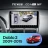 Штатная магнитола Teyes CC4 Pro 360 8/128 Fiat Doblo 2 263 (2009-2015)