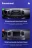Штатная магнитола Teyes CC3 2K 360 6/128 Toyota Land Cruiser 200 (2007-2015) F1