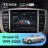 Штатная магнитола Teyes CC4 Pro 12/256 Toyota Crown 12 S180 (1999-2008)