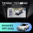 Штатная магнитола Teyes CC4 Pro 360 12/256 Honda Accord 6 (1997-2002)