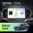 Штатная магнитола Teyes CC4L 4/64 LADA Iskra SW Cross (2025-2026) Тип-A
