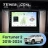 Штатная магнитола Teyes CC4L 4/64 Toyota Fortuner 2 (2015-2024)