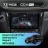 Штатная магнитола Teyes CC4 Pro 8/128 Nissan Rogue 2 (2013-2022) F3 Тип-C