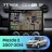 Штатная магнитола Teyes CC4 Pro 8/128 Mazda 2 DE (2007-2014) (13")