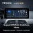 Штатная магнитола Teyes LUX ONE 6/128 Mercedes-Benz C-Class 3 W204 C204 S204 (NTG 4.5) (2011-2015)
