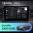 Штатная магнитола Teyes CC4 6/64 Toyota Corolla E130 E120 (2000-2004)