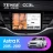 Штатная магнитола Teyes CC3L 4/64 Opel Astra K (2015-2019) Тип-A
