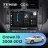 Штатная магнитола Teyes CC4 8/128 Toyota Crown 13 S200 (2008-2012) Тип-A