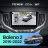 Штатная магнитола Teyes CC4 360 8/128 Suzuki Baleno 2 (2015-2022)
