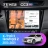 Штатная магнитола Teyes CC3 2K 4/64 Nissan Qashqai 2 (2013-2021) F2 Тип-AВ (11")