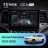 Штатная магнитола Teyes CC4 Pro 8/128 Jeep Grand Cherokee WK2 (2013-2020) F1