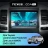 Штатная магнитола Teyes CC4 Pro 8/128 Lexus GX470 GX 470 J120 (2002-2009)