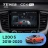 Штатная магнитола Teyes CC4 Pro 8/128 Mitsubishi L200 5 (2018-2020) F2