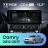 Штатная магнитола Teyes CC4 Pro 12.3" 8/128 Toyota Camry XV55 XV50 (2012-2017) F2