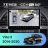 Штатная магнитола Teyes CC4 Pro 360 12/256 Mercedes-Benz Vito 3 W447 (2014-2020) (13")