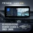 Штатная магнитола Teyes LUX ONE 6/128 Lexus ES ES200 ES250 ES300h ES350 XV60 VI 6 (2012-2018) Тип-B