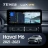 Штатная магнитола Teyes LUX ONE 4/64 Haval M6 (2021-2025)