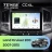 Штатная магнитола Teyes CC4L 6/64 с DTS Toyota Land Cruiser 11 200 (2007-2015) F3 Тип-C