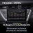 Штатная магнитола Teyes CC3L 4/64 Toyota Auris 2 E180 (2012-2015) Правый руль
