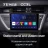 Штатная магнитола Teyes CC3L 4/64 Toyota Auris 2 E180 (2012-2015) Правый руль