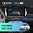 Штатная магнитола Teyes CC4 Pro 8/128 Fiat 500 2 (2007-2015)