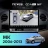 Штатная магнитола Teyes CC4 Pro 360 8/128 Geely MK 1 (2006-2013) (11")