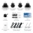 Цифровые камеры кругового обзора Teyes Digital 360° для CC4 PRO (Круглые)