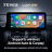 Штатная магнитола Teyes LUX ONE 6/128 Toyota Land Cruiser J300 300 (2021-2023) F1